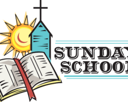 Sunday School